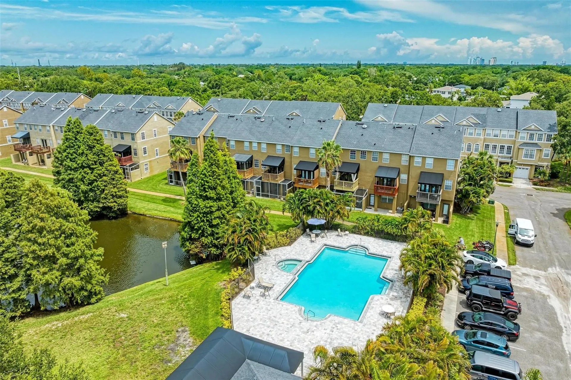 2926 Bayshore Pointe Drive Tampa FL 33611
