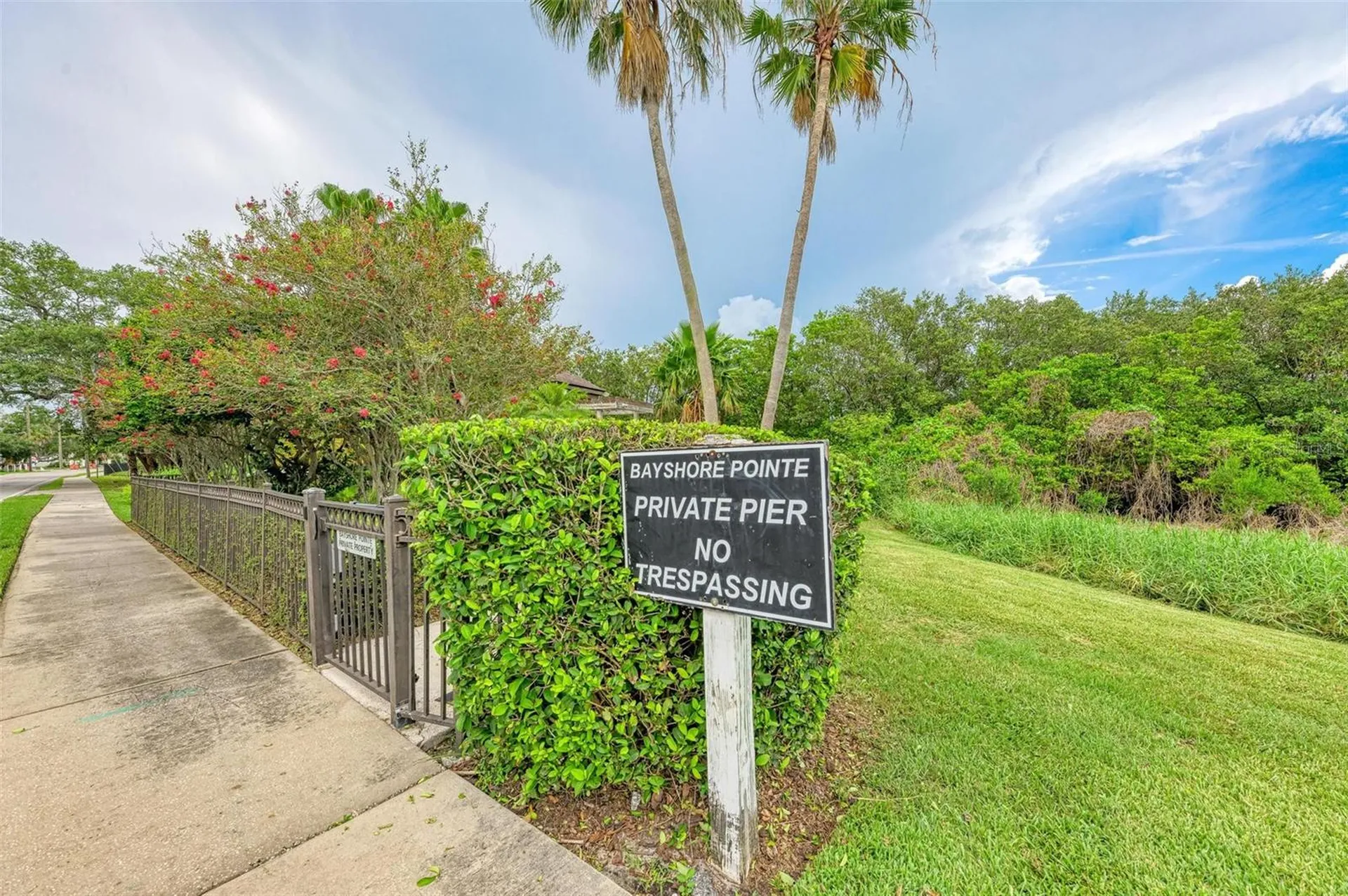 2926 Bayshore Pointe Drive Tampa FL 33611