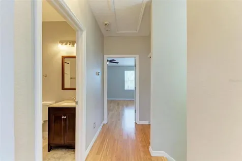 2926 Bayshore Pointe Drive Tampa FL 33611