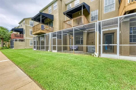 2926 Bayshore Pointe Drive Tampa FL 33611