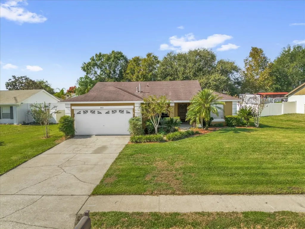 14421 Indian Ridge Trail Clermont FL 34711