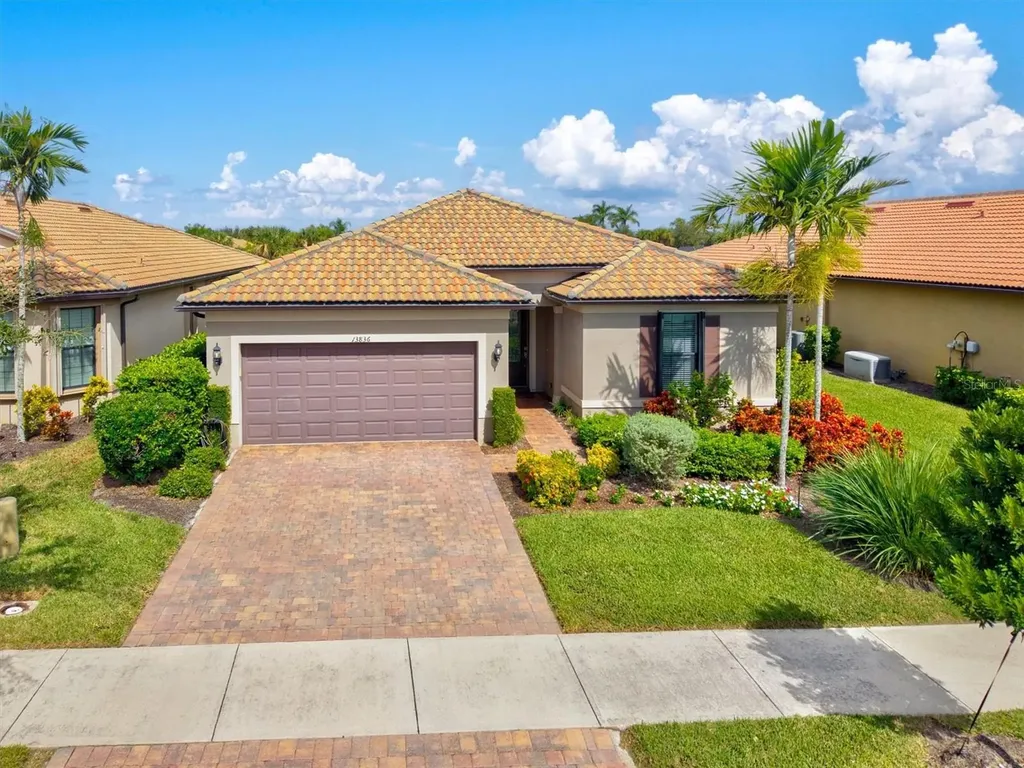 13836 Karina Street Venice FL 34293