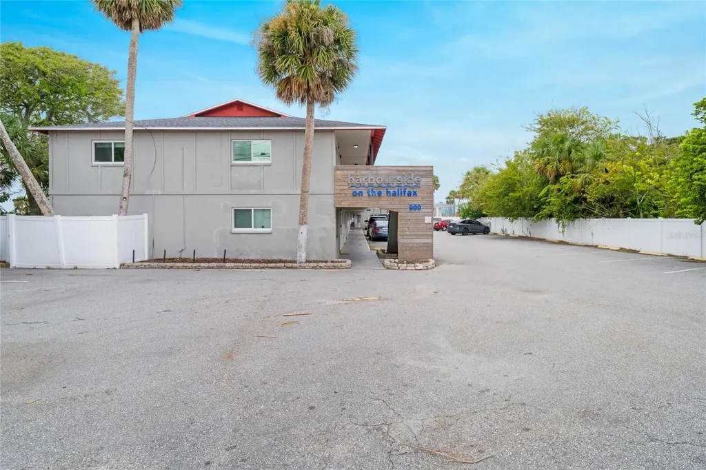 900 S Peninsula Drive Daytona Beach FL 32118