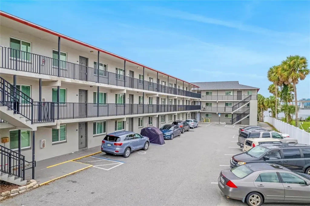 900 S Peninsula Drive Daytona Beach FL 32118