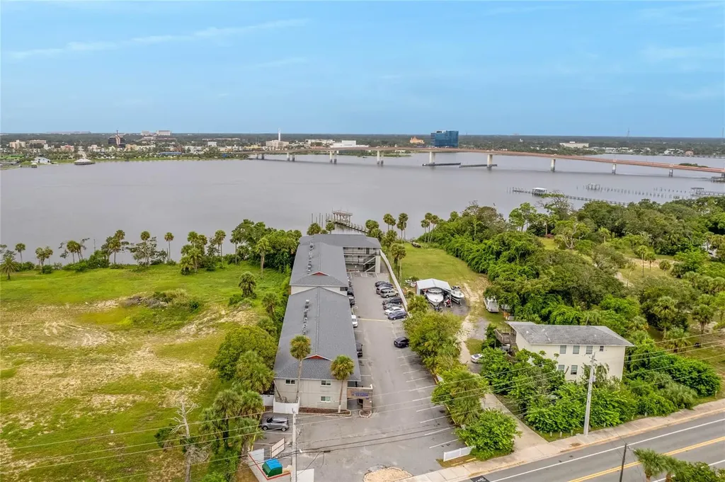 900 S Peninsula Drive Daytona Beach FL 32118