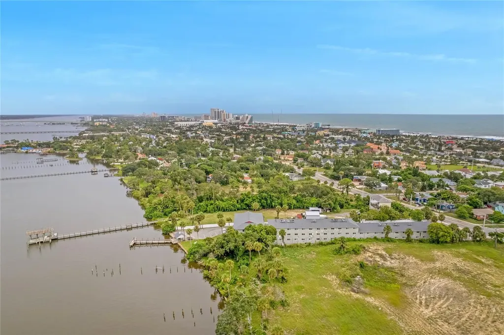 900 S Peninsula Drive Daytona Beach FL 32118