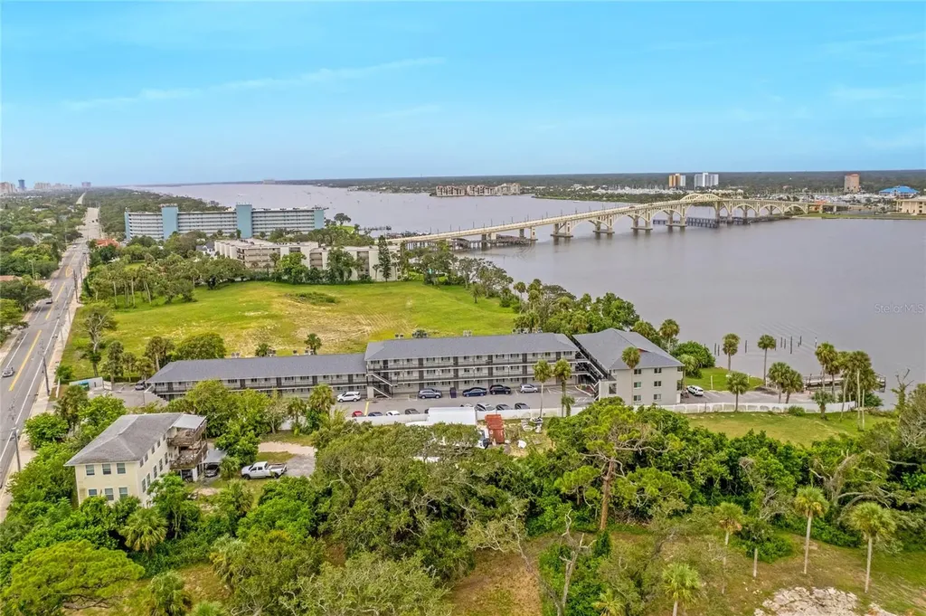 900 S Peninsula Drive Daytona Beach FL 32118