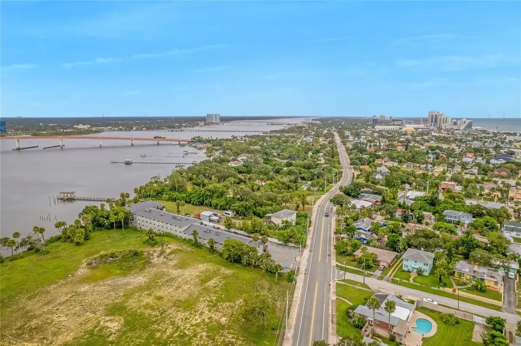 900 S Peninsula Drive Daytona Beach FL 32118