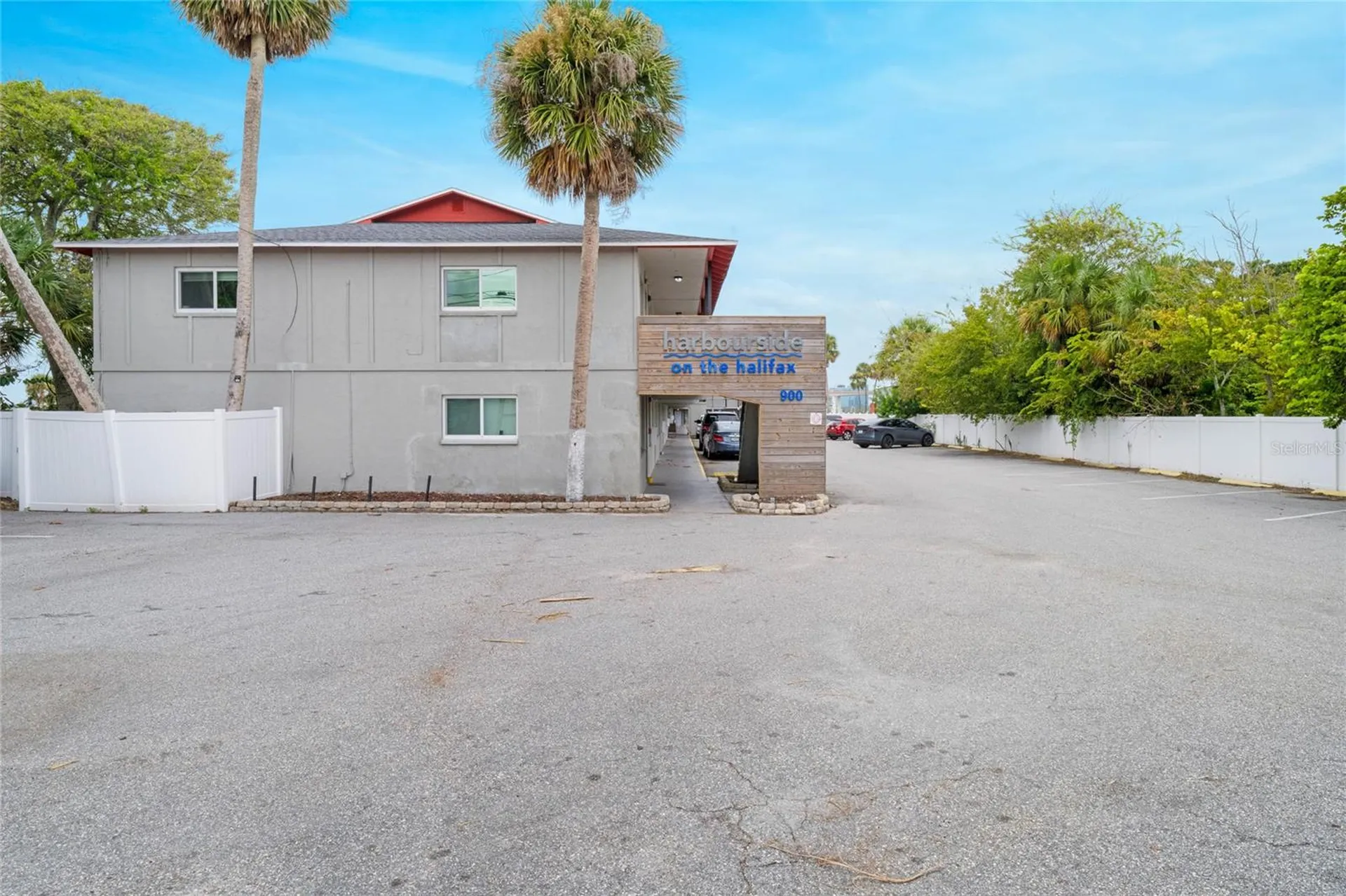 900 S Peninsula Drive Daytona Beach FL 32118