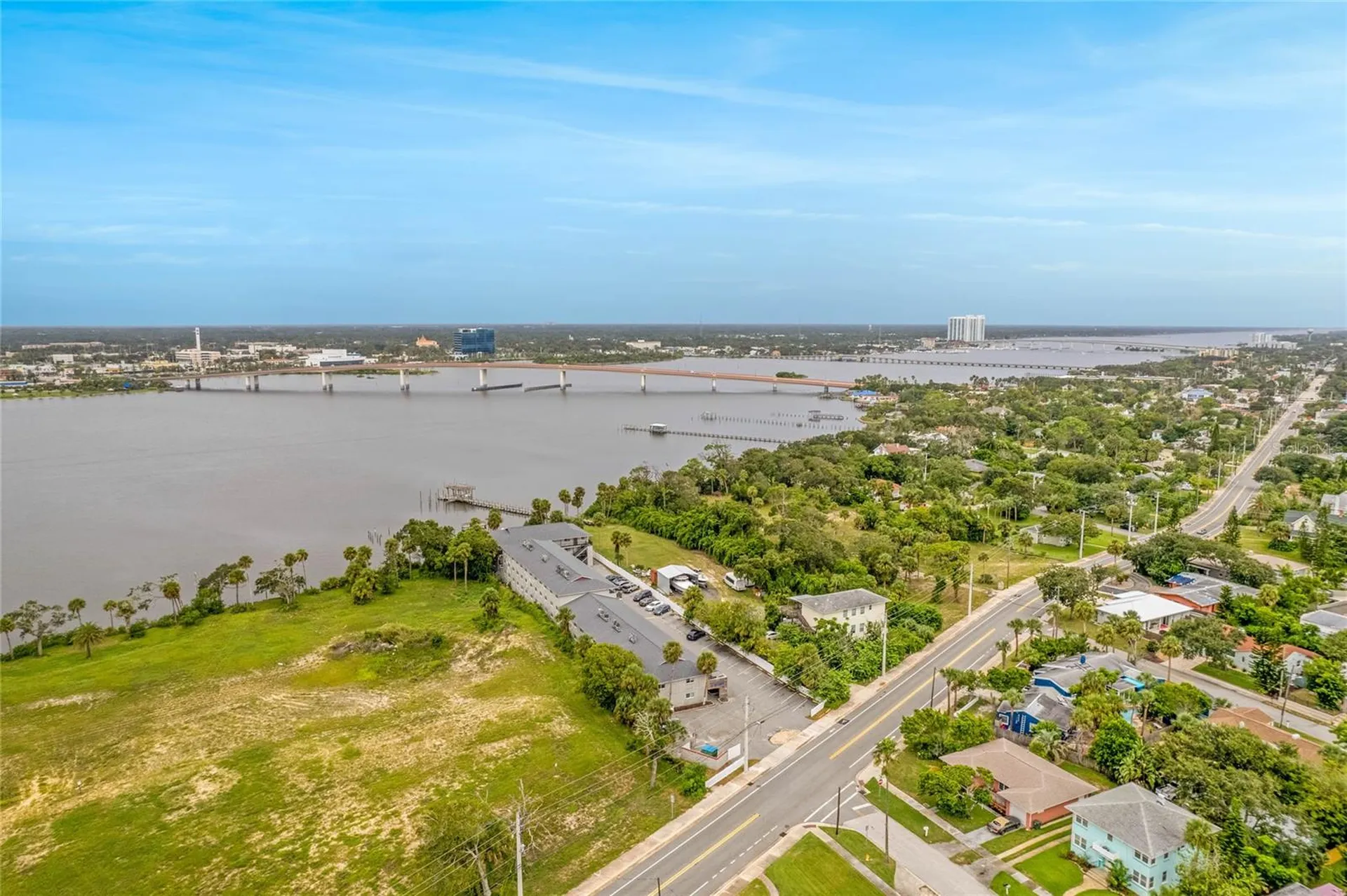 900 S Peninsula Drive Daytona Beach FL 32118