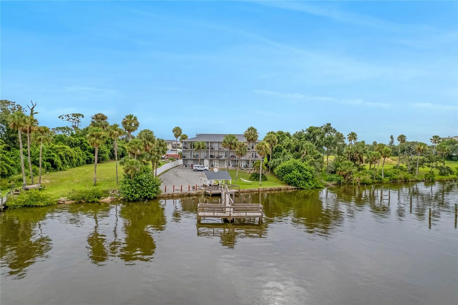 900 S Peninsula Drive Daytona Beach FL 32118