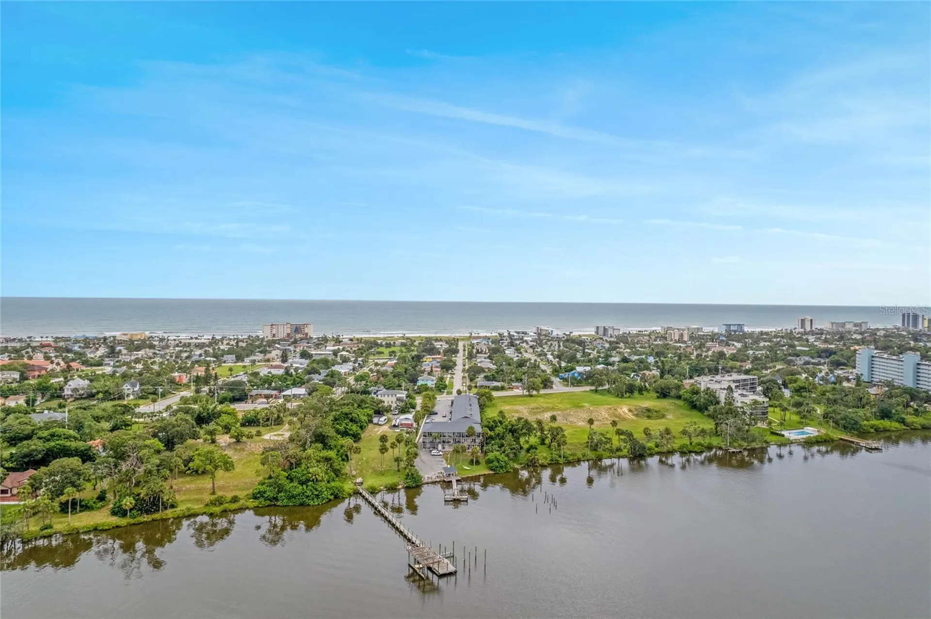 900 S Peninsula Drive Daytona Beach FL 32118