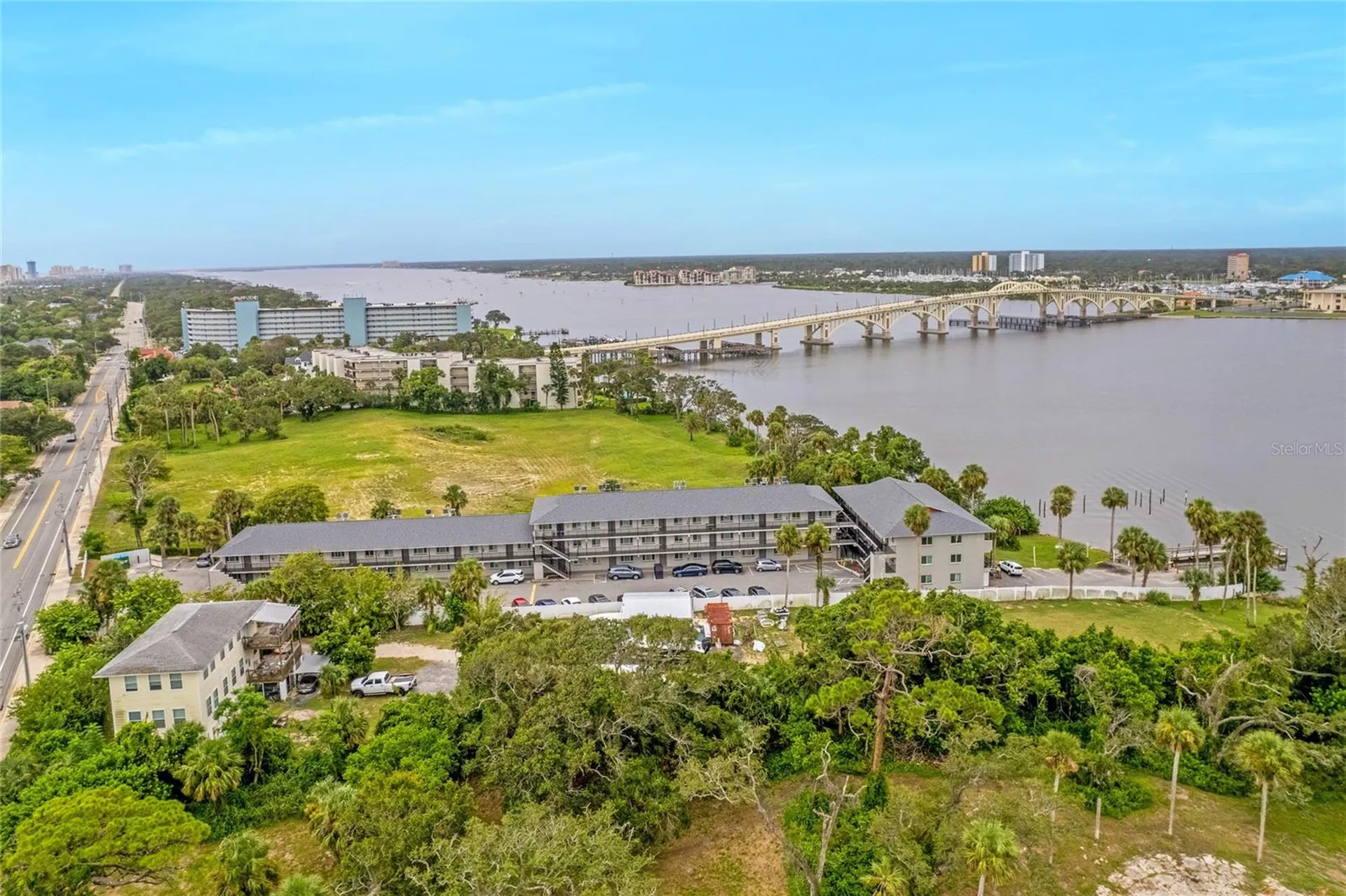 900 S Peninsula Drive Daytona Beach FL 32118
