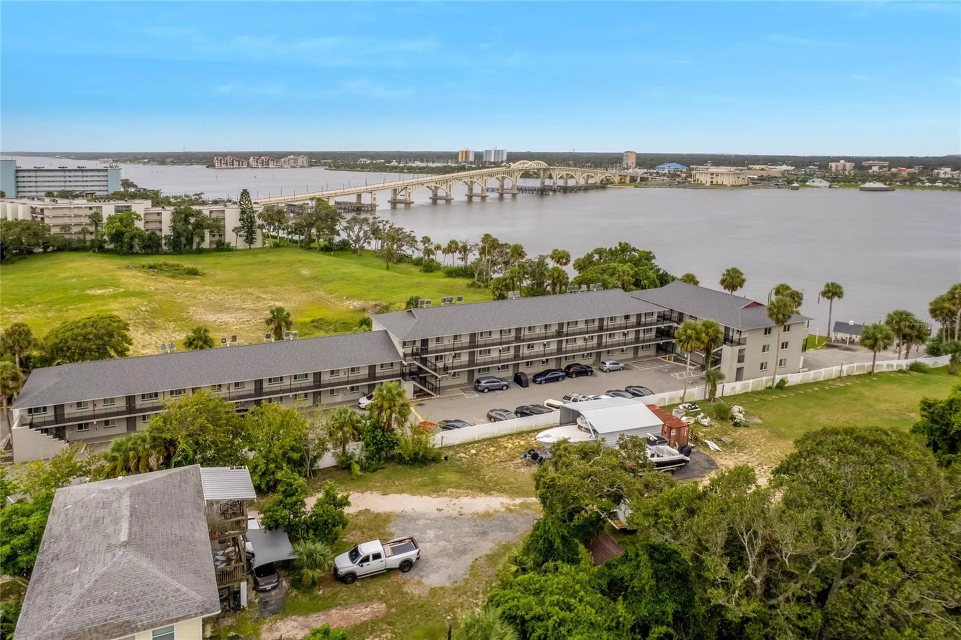 900 S Peninsula Drive Daytona Beach FL 32118
