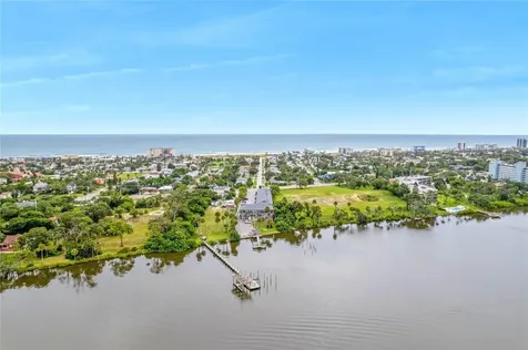 900 S Peninsula Drive Daytona Beach FL 32118