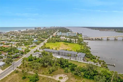 900 S Peninsula Drive Daytona Beach FL 32118