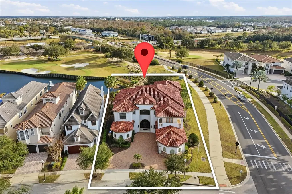 971 Golden Bear Drive Reunion FL 34747