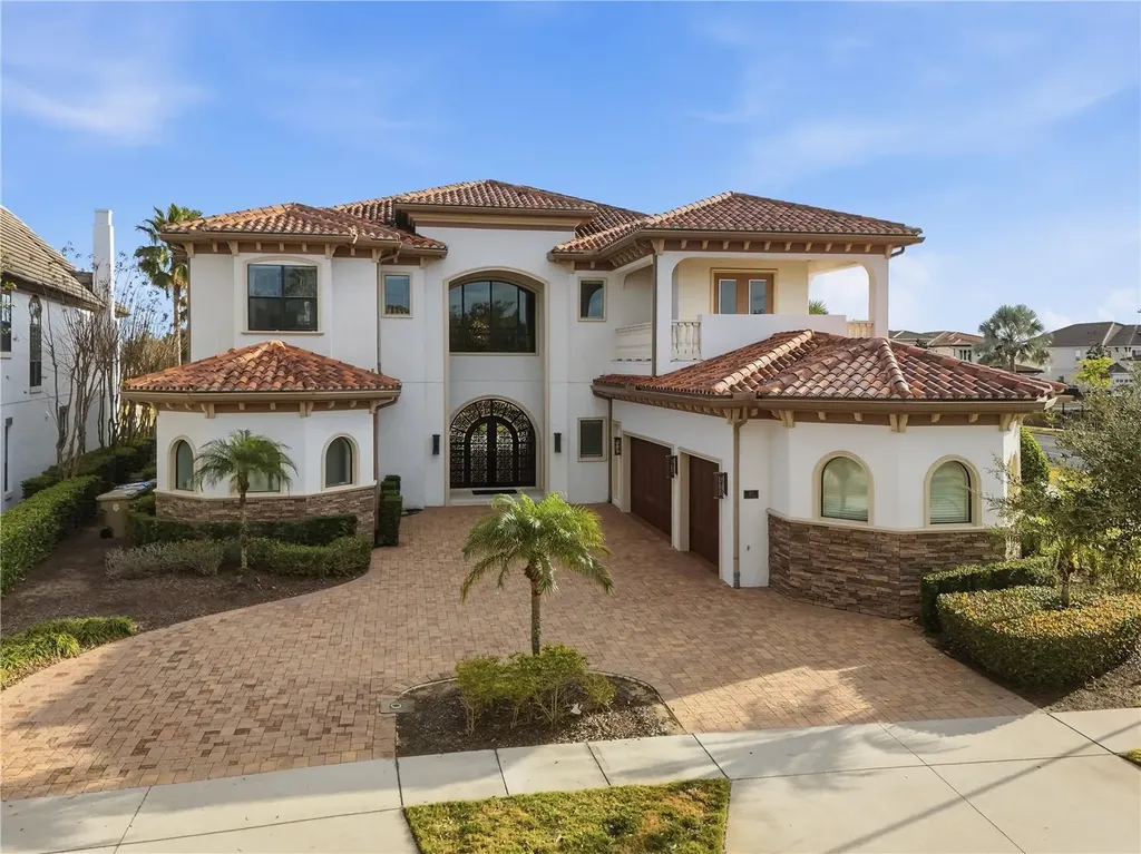 971 Golden Bear Drive Reunion FL 34747