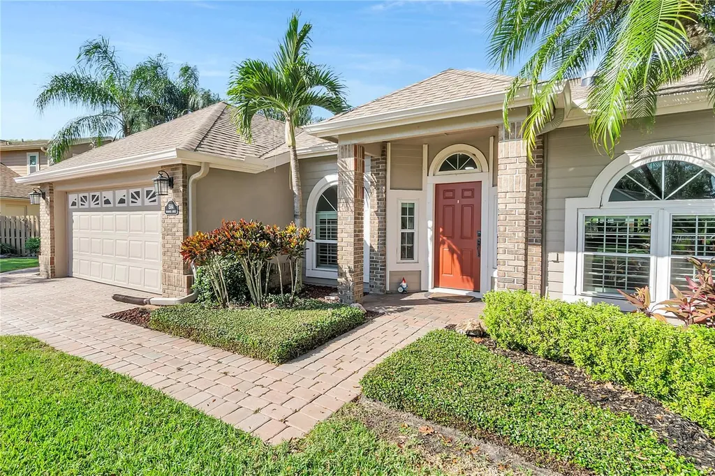 1584 Thornhill Circle Oviedo FL 32765
