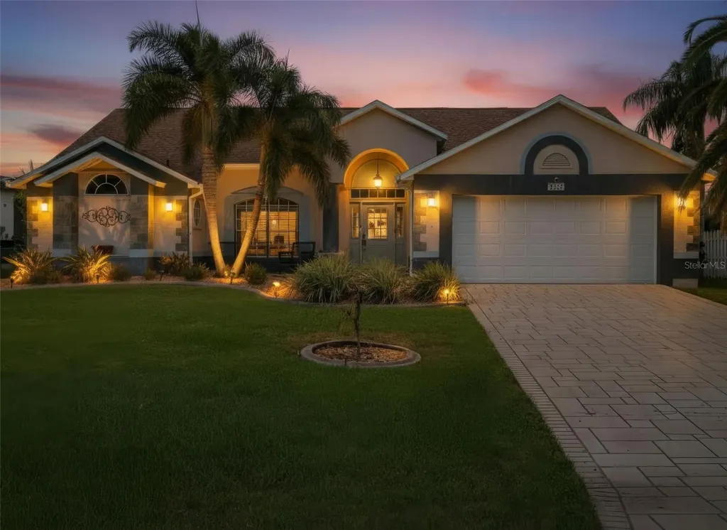 5322 SW 20th Place Cape Coral FL 33914
