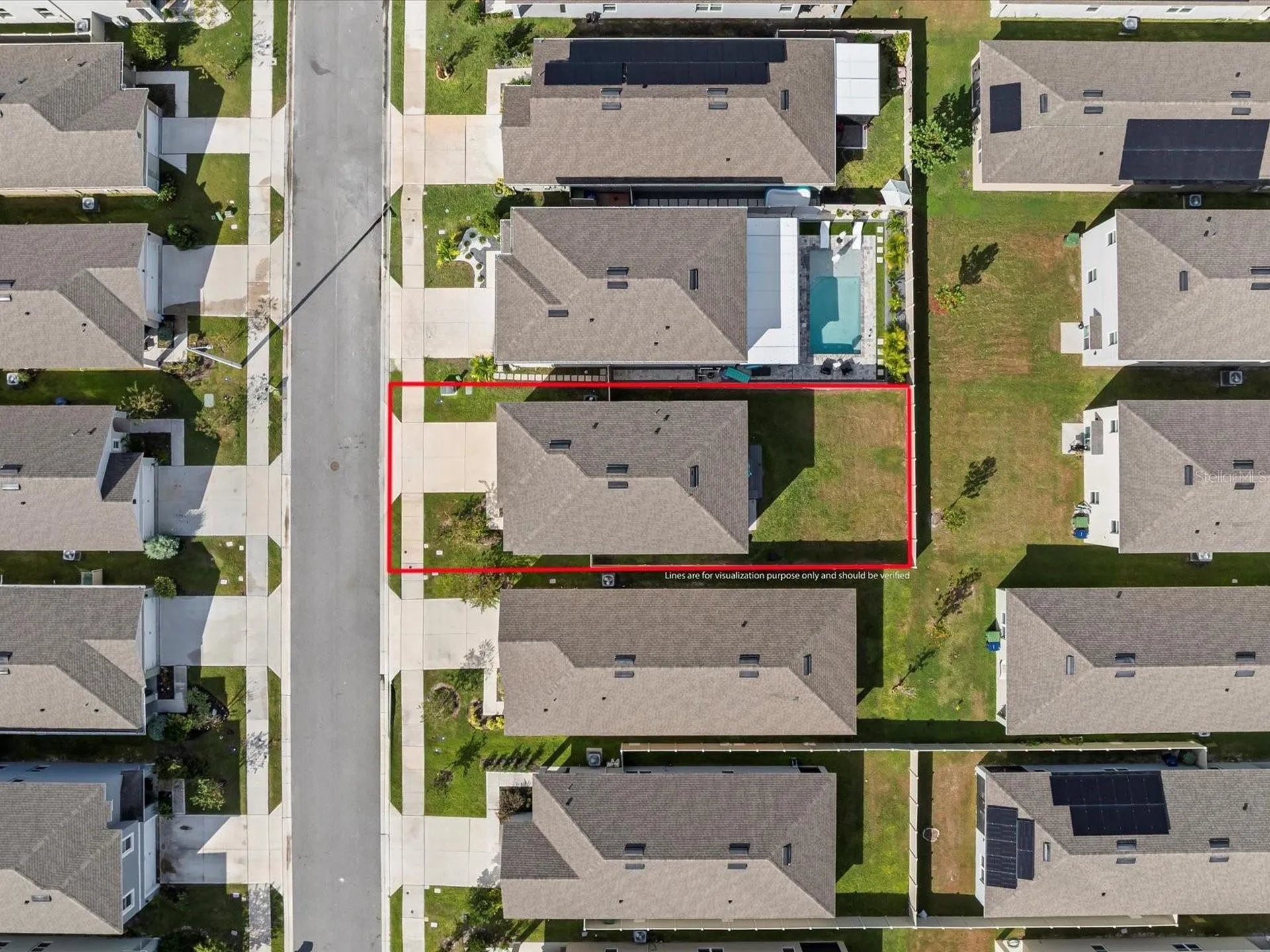 4223 San Rocco Way Winter Haven FL 33884