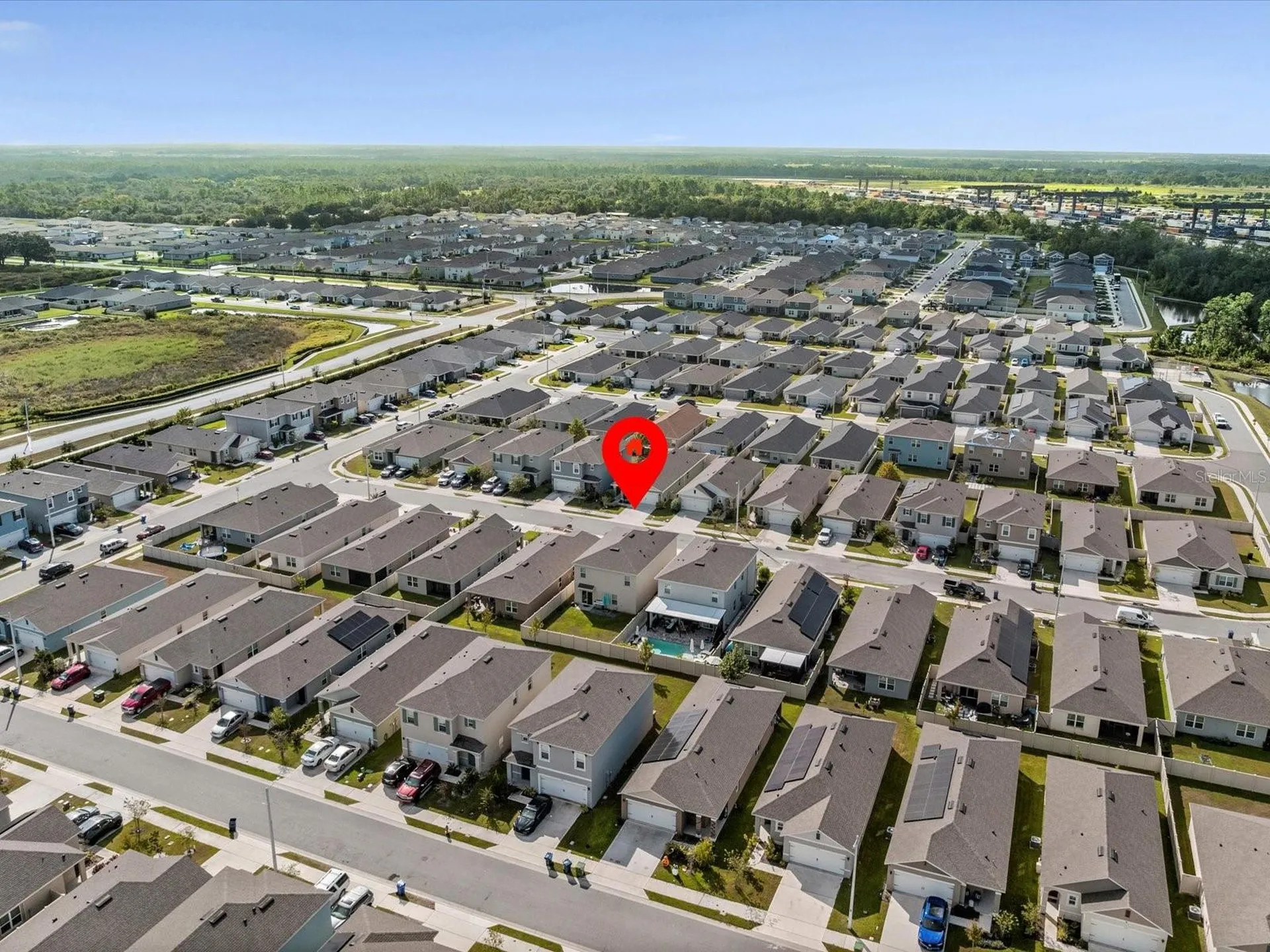 4223 San Rocco Way Winter Haven FL 33884