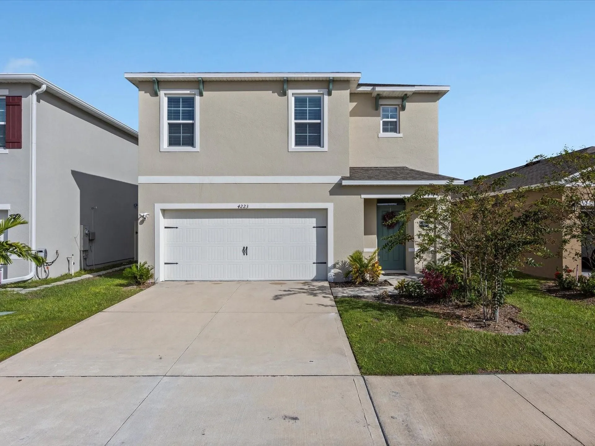 4223 San Rocco Way Winter Haven FL 33884