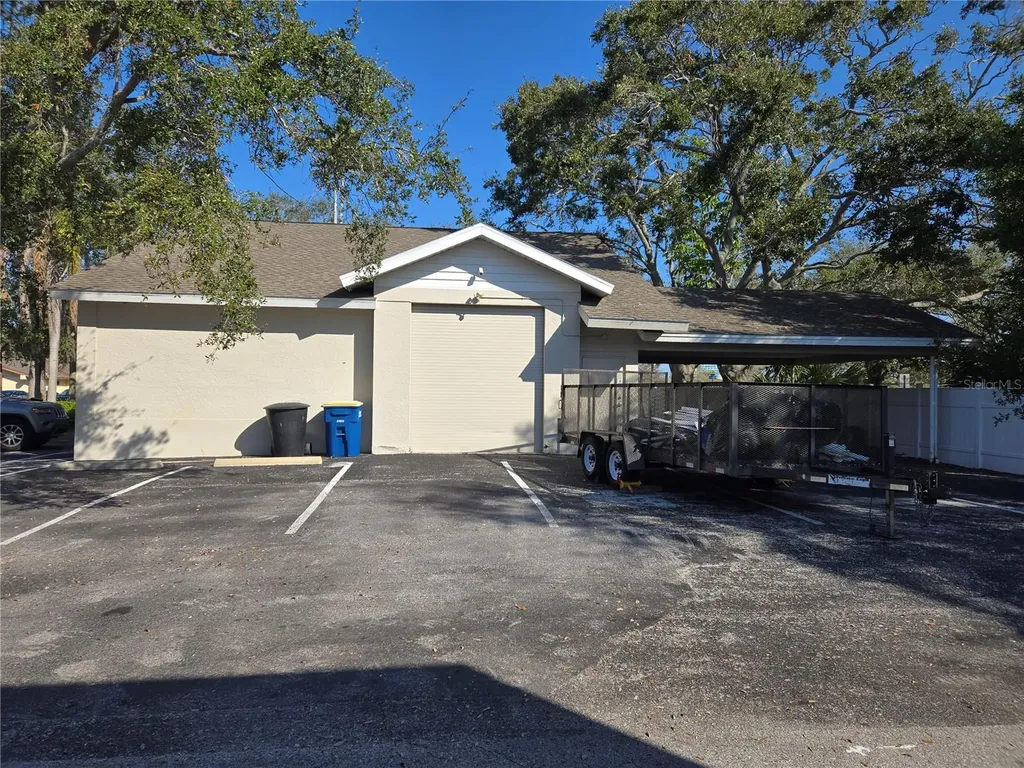 1201 Hamlet Avenue Clearwater FL 33756