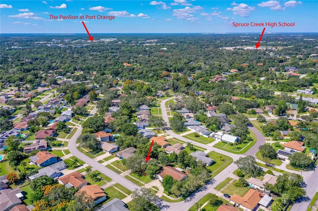 693 Reillys Road Port Orange FL 32127