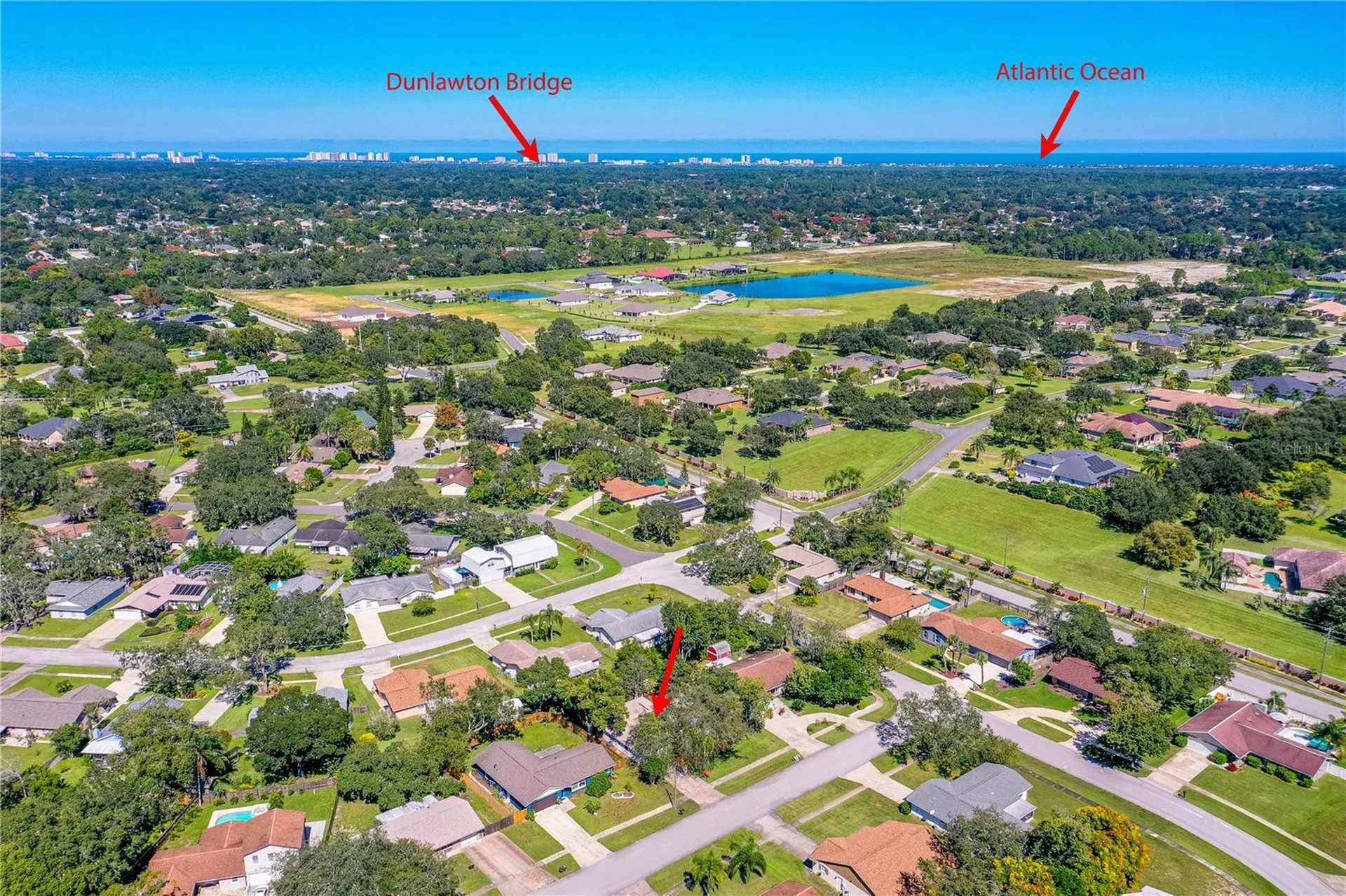 693 Reillys Road Port Orange FL 32127