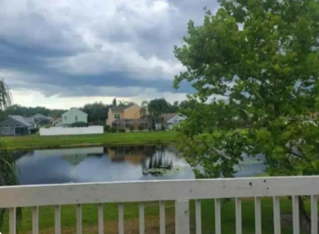 2478 Sweetwater Club Circle Kissimmee FL 34746