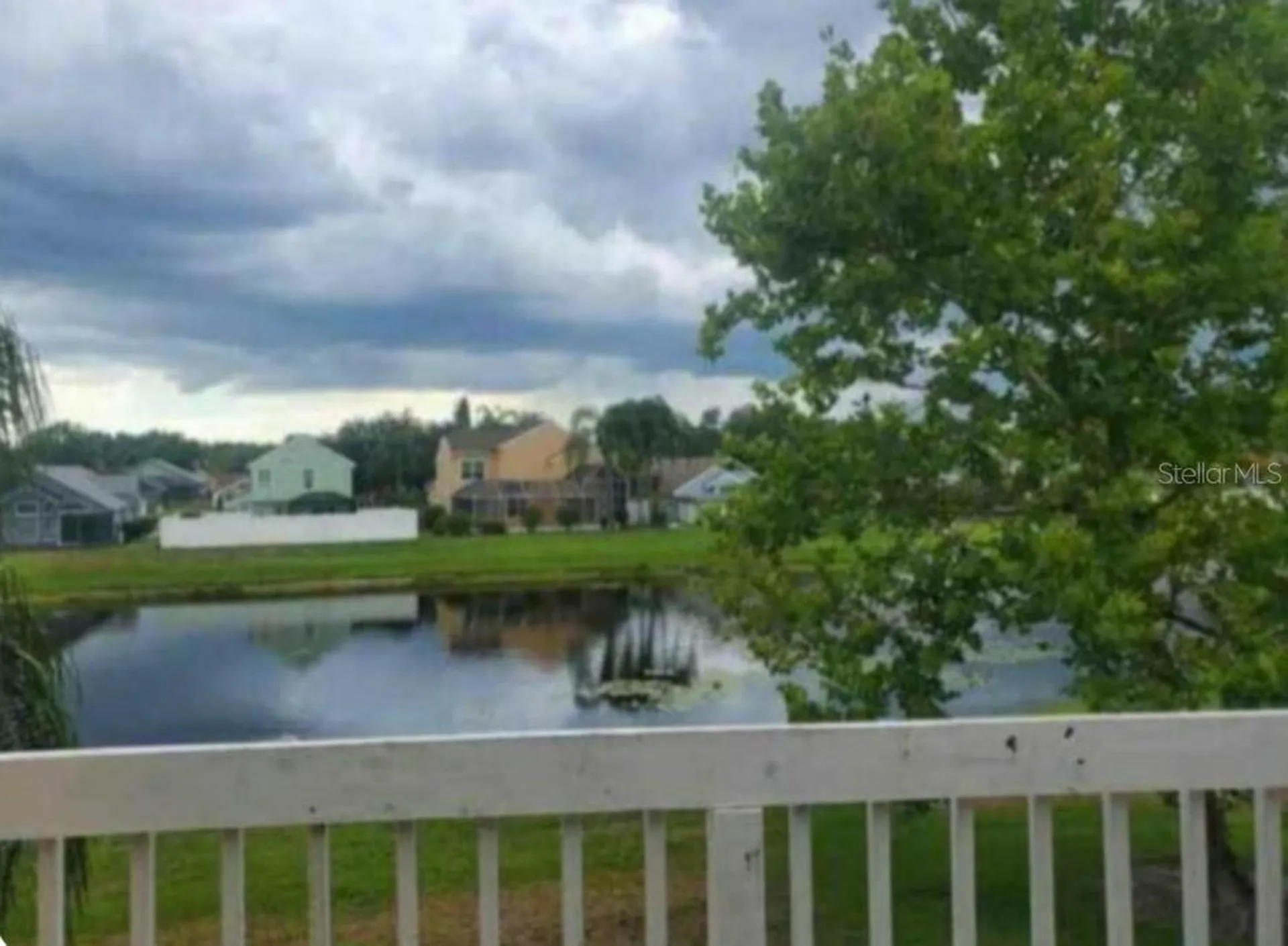 2478 Sweetwater Club Circle Kissimmee FL 34746