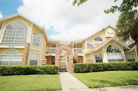 2478 Sweetwater Club Circle Kissimmee FL 34746