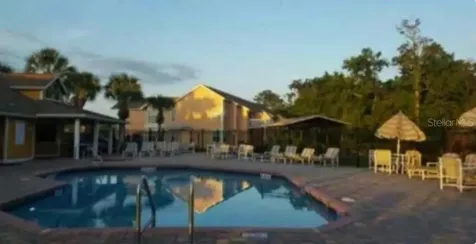 2478 Sweetwater Club Circle Kissimmee FL 34746