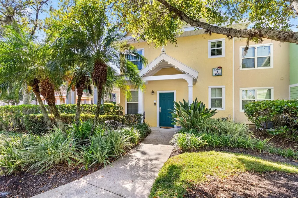 3002 Bonfire Beach Drive Kissimmee FL 34746