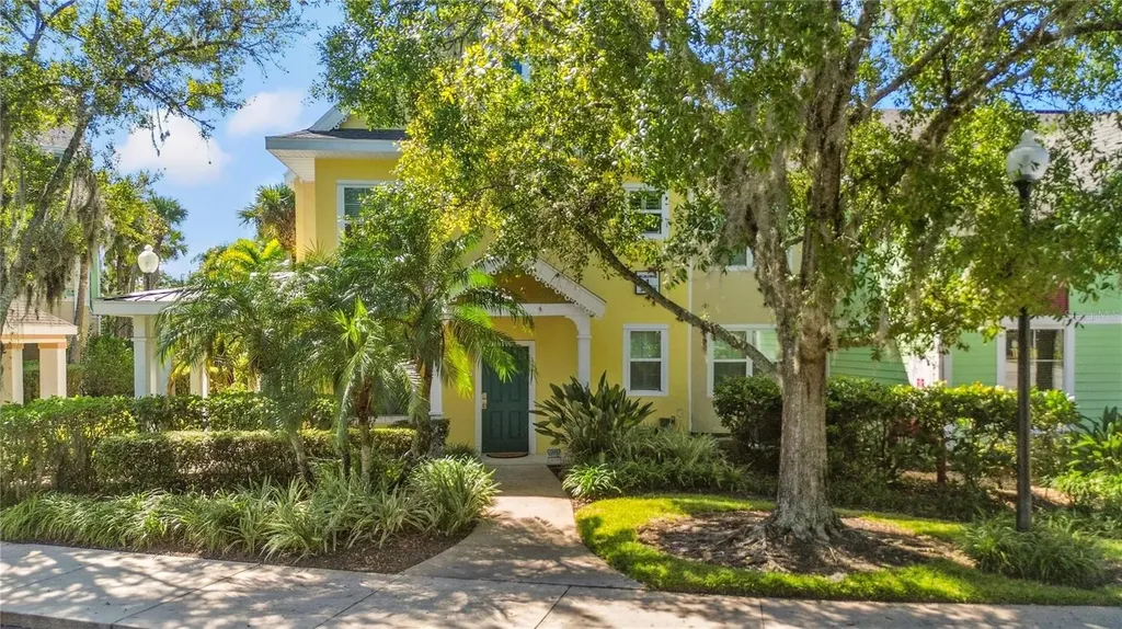 3002 Bonfire Beach Drive Kissimmee FL 34746