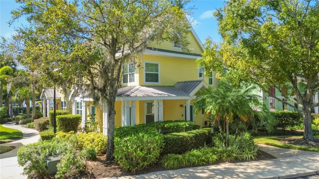 3002 Bonfire Beach Drive Kissimmee FL 34746