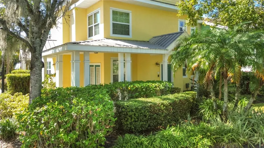 3002 Bonfire Beach Drive Kissimmee FL 34746