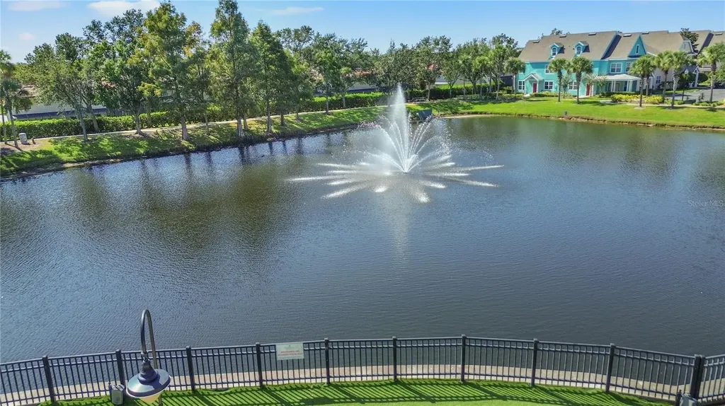 3002 Bonfire Beach Drive Kissimmee FL 34746