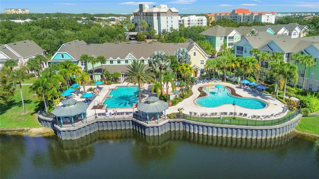 3002 Bonfire Beach Drive Kissimmee FL 34746