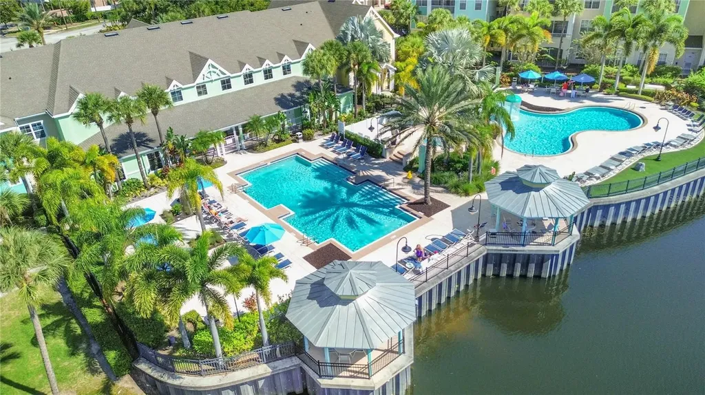 3002 Bonfire Beach Drive Kissimmee FL 34746
