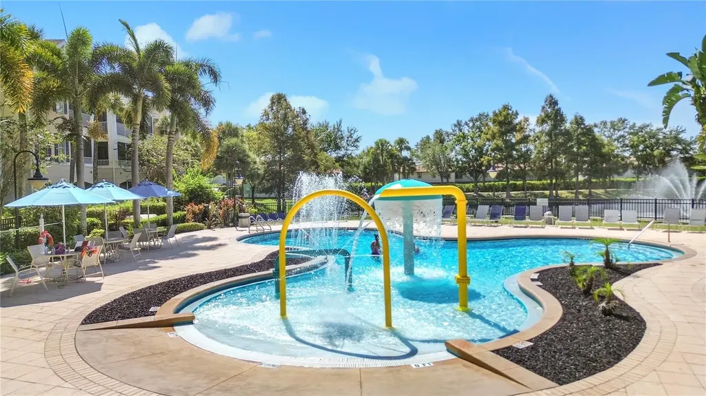 3002 Bonfire Beach Drive Kissimmee FL 34746