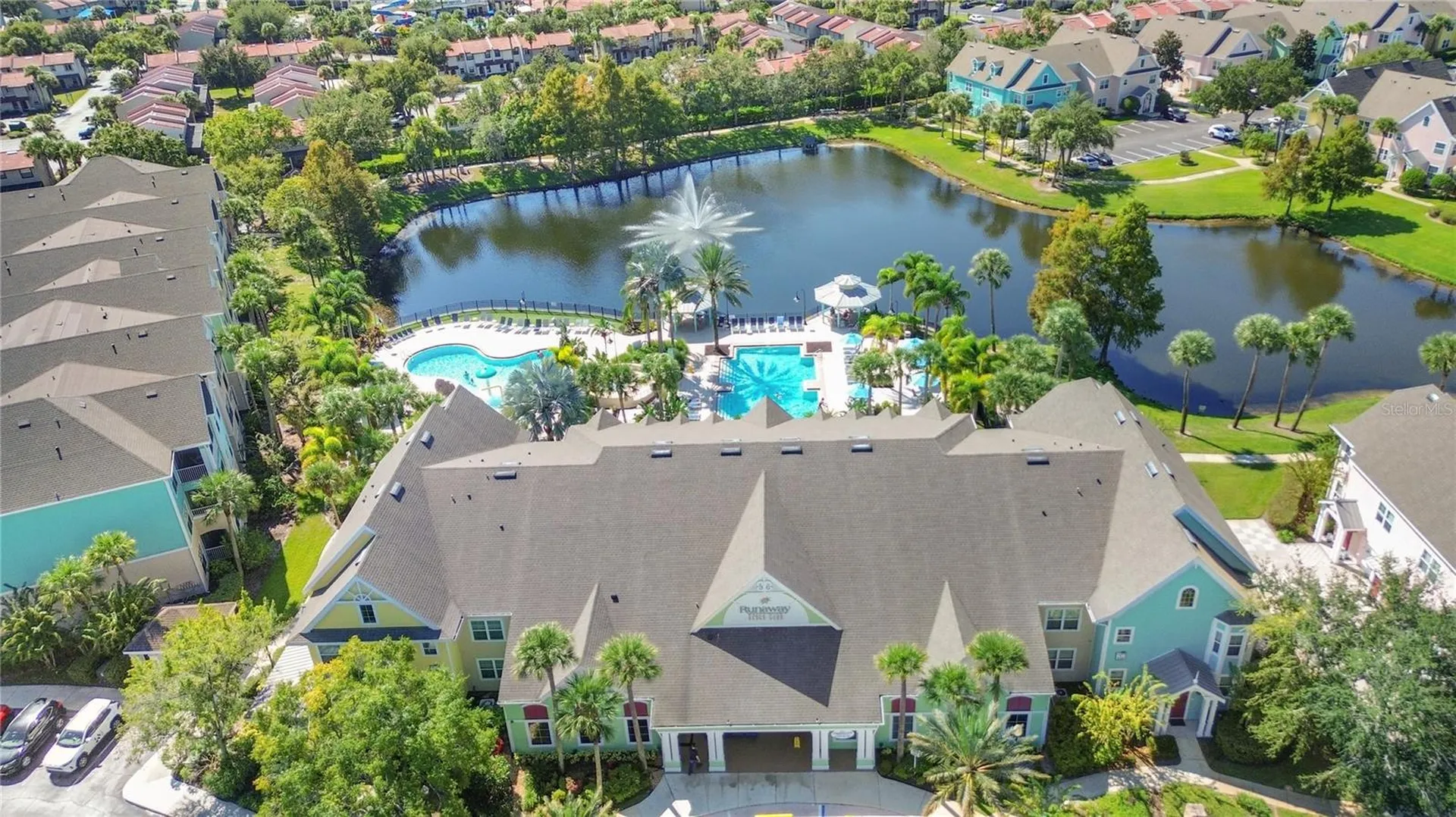 3002 Bonfire Beach Drive Kissimmee FL 34746