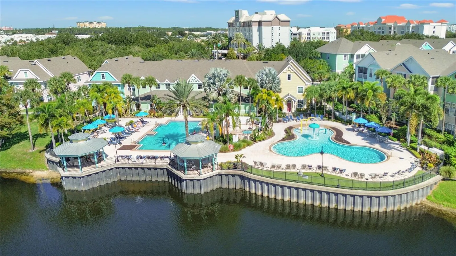 3002 Bonfire Beach Drive Kissimmee FL 34746