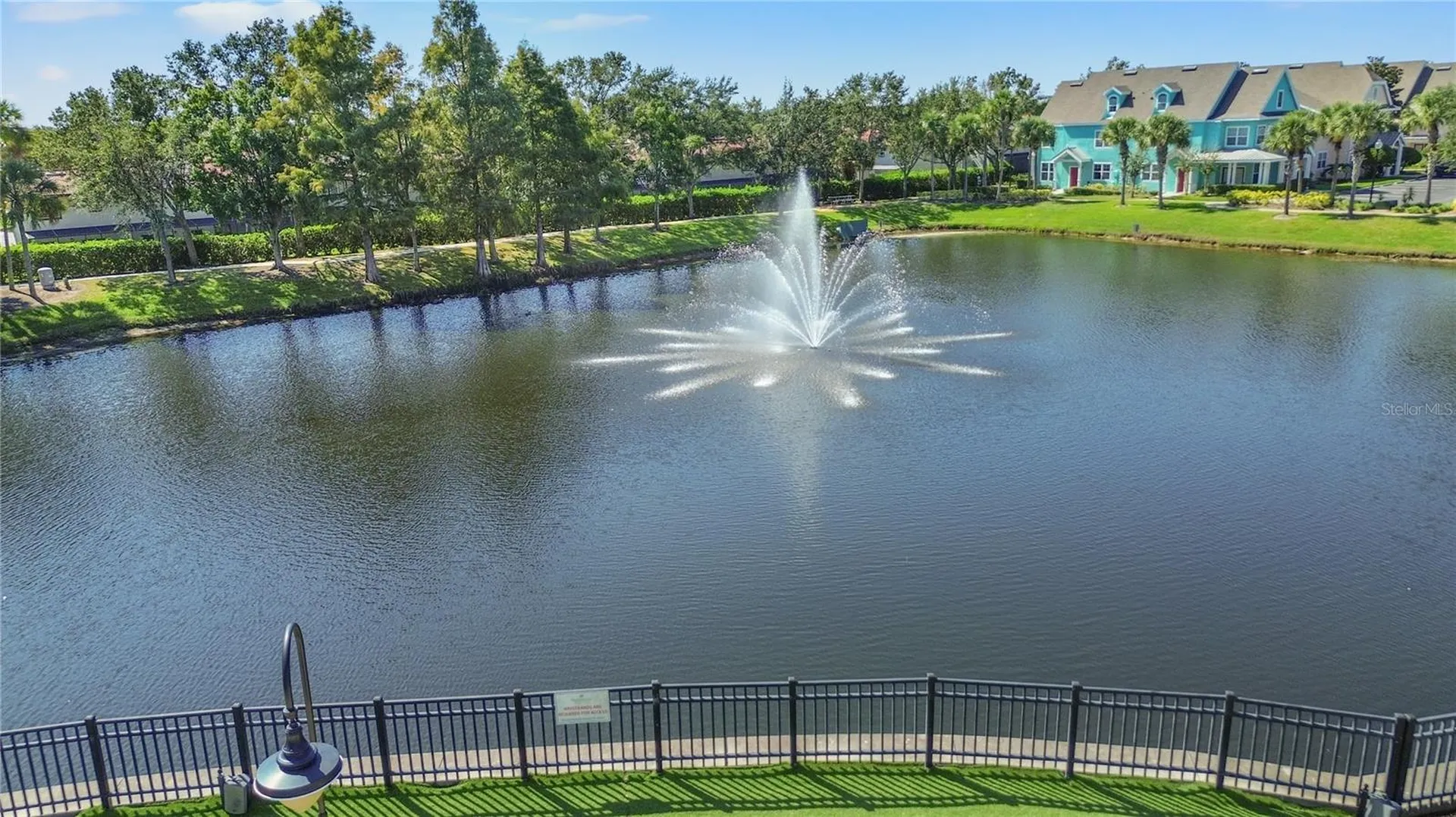 3002 Bonfire Beach Drive Kissimmee FL 34746