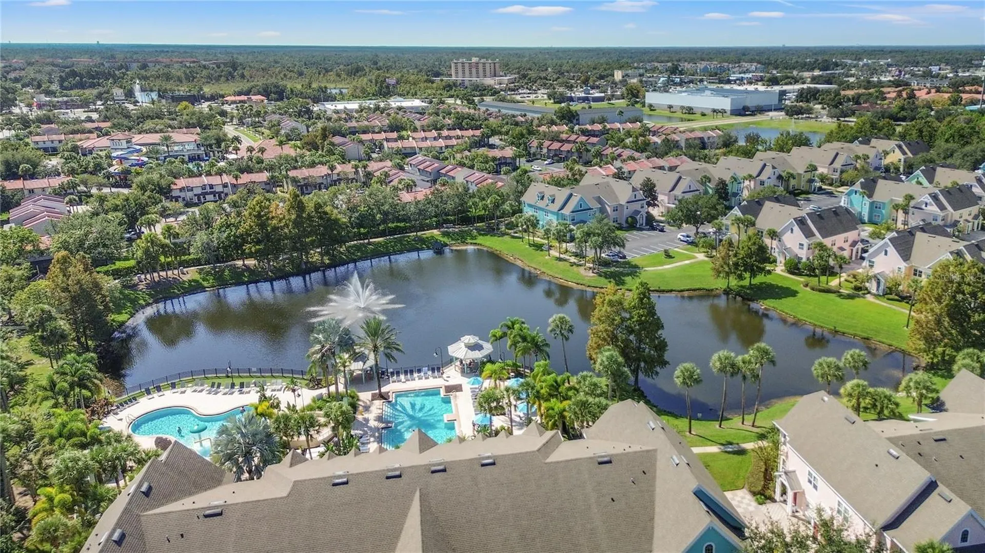 3002 Bonfire Beach Drive Kissimmee FL 34746