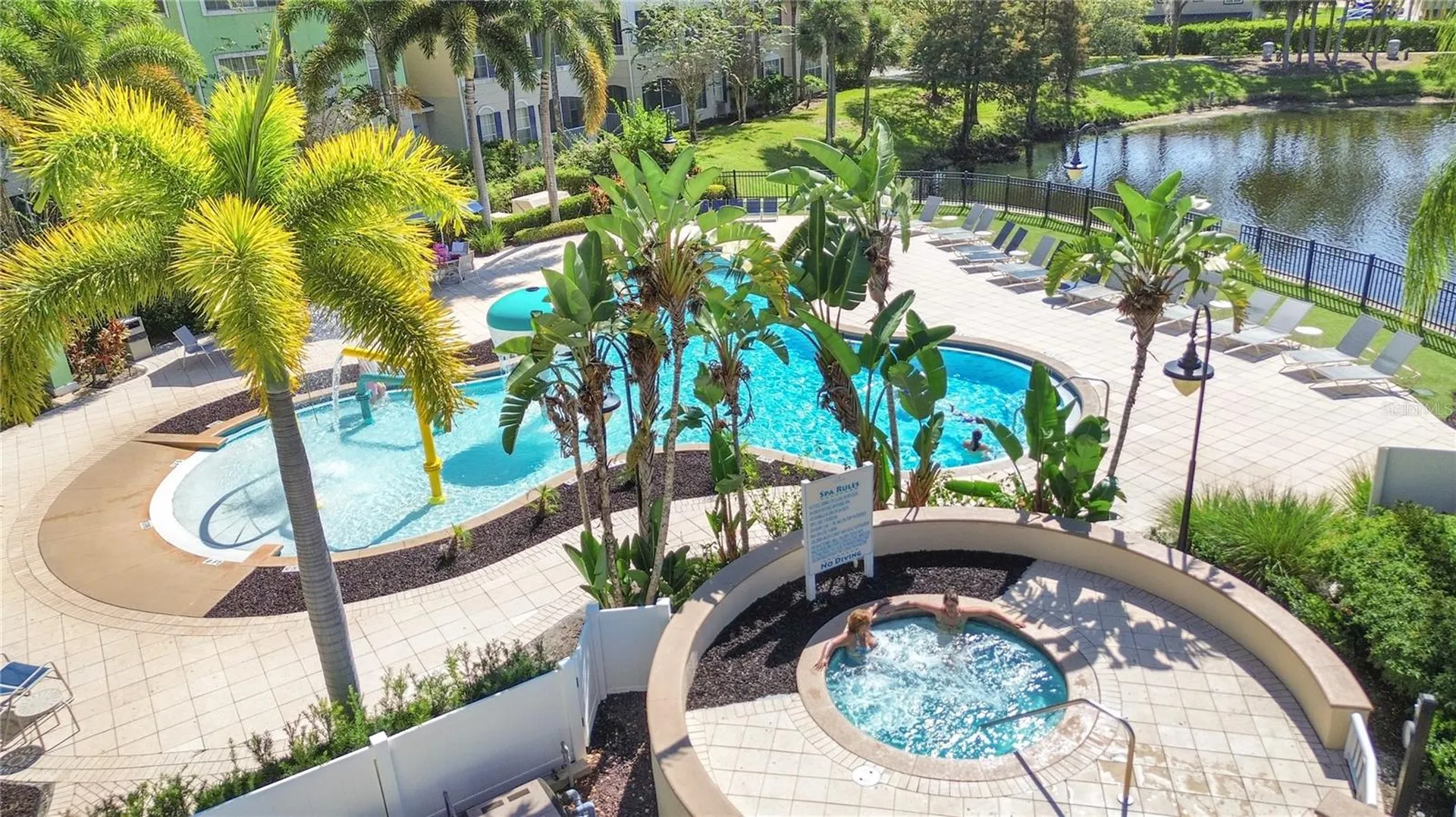 3002 Bonfire Beach Drive Kissimmee FL 34746