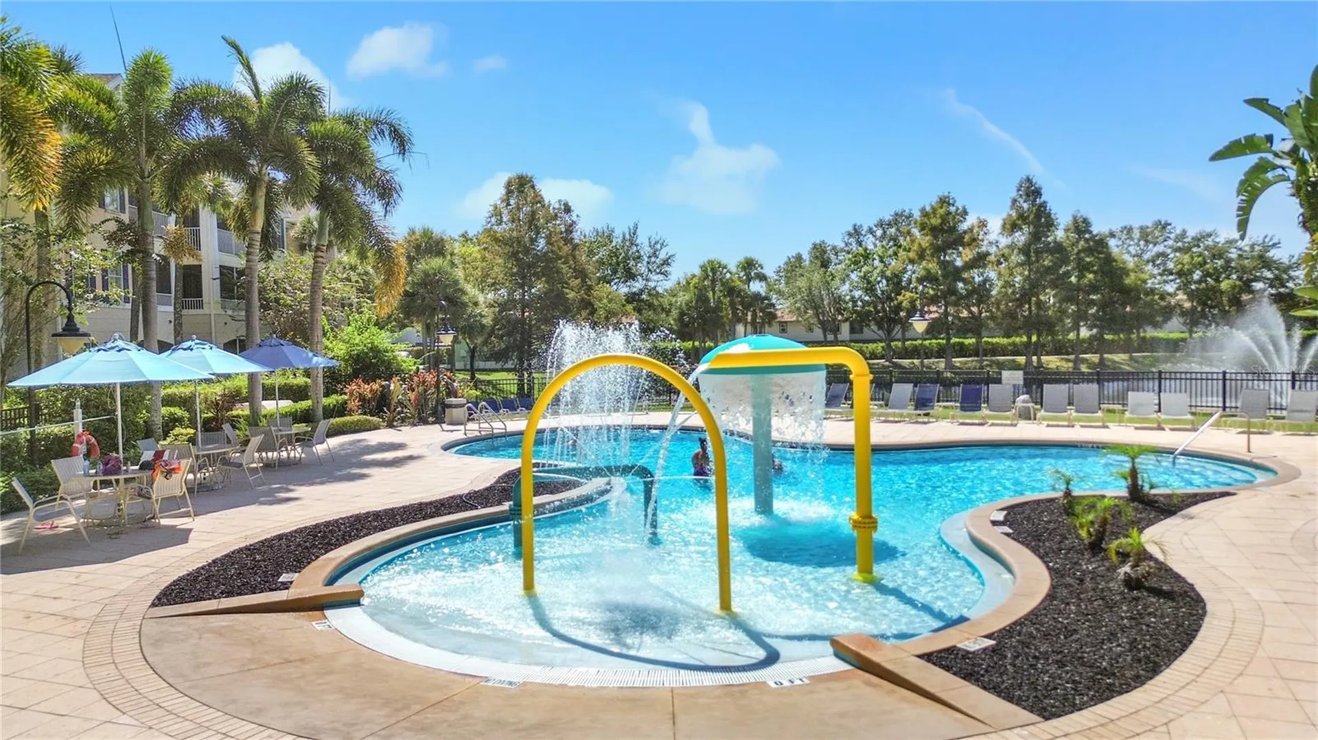 3002 Bonfire Beach Drive Kissimmee FL 34746