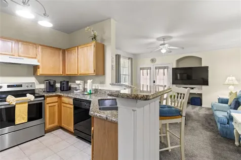 3002 Bonfire Beach Drive Kissimmee FL 34746