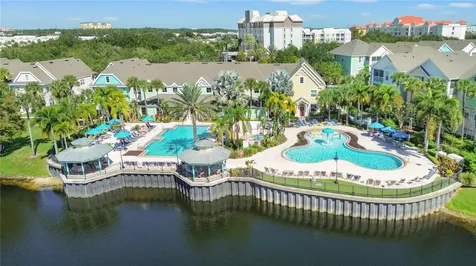 3002 Bonfire Beach Drive Kissimmee FL 34746
